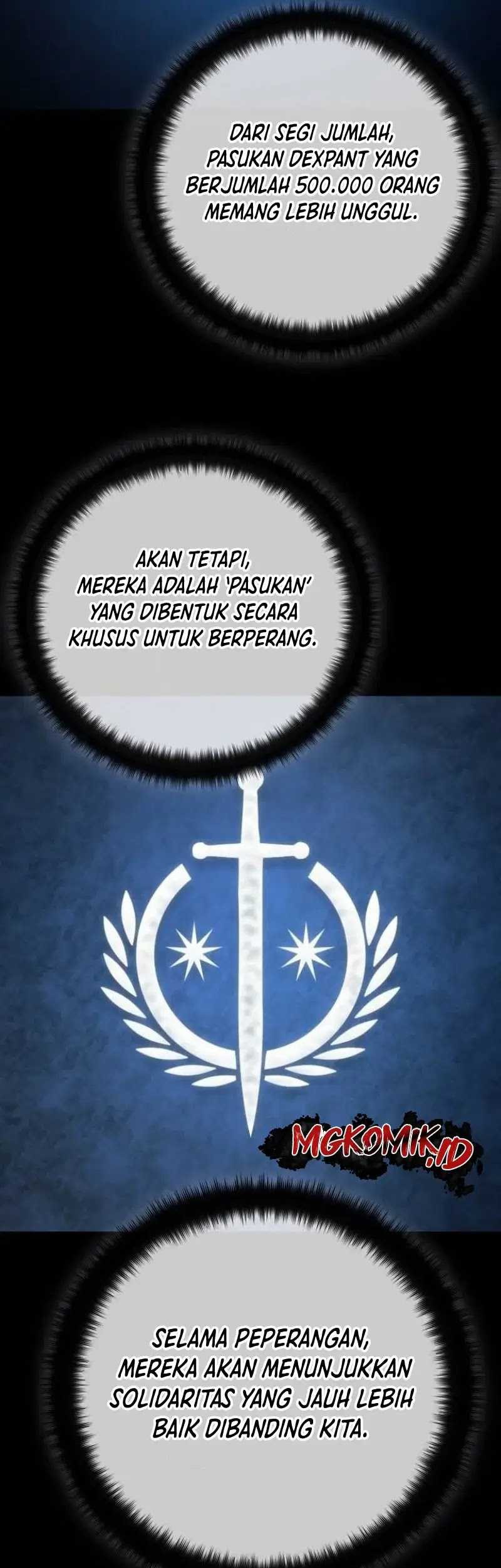 The Game’s Greatest Troll Chapter 104 Gambar 83