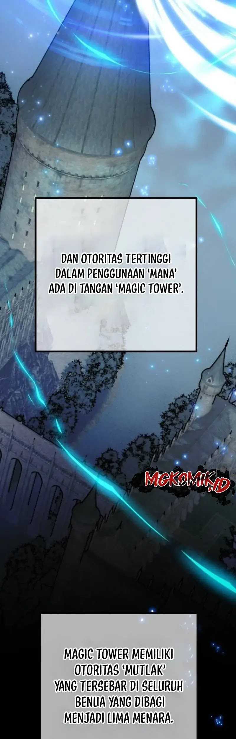 The Game’s Greatest Troll Chapter 104 Gambar 7