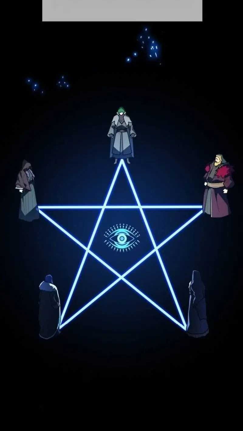 The Game’s Greatest Troll Chapter 104 Gambar 8