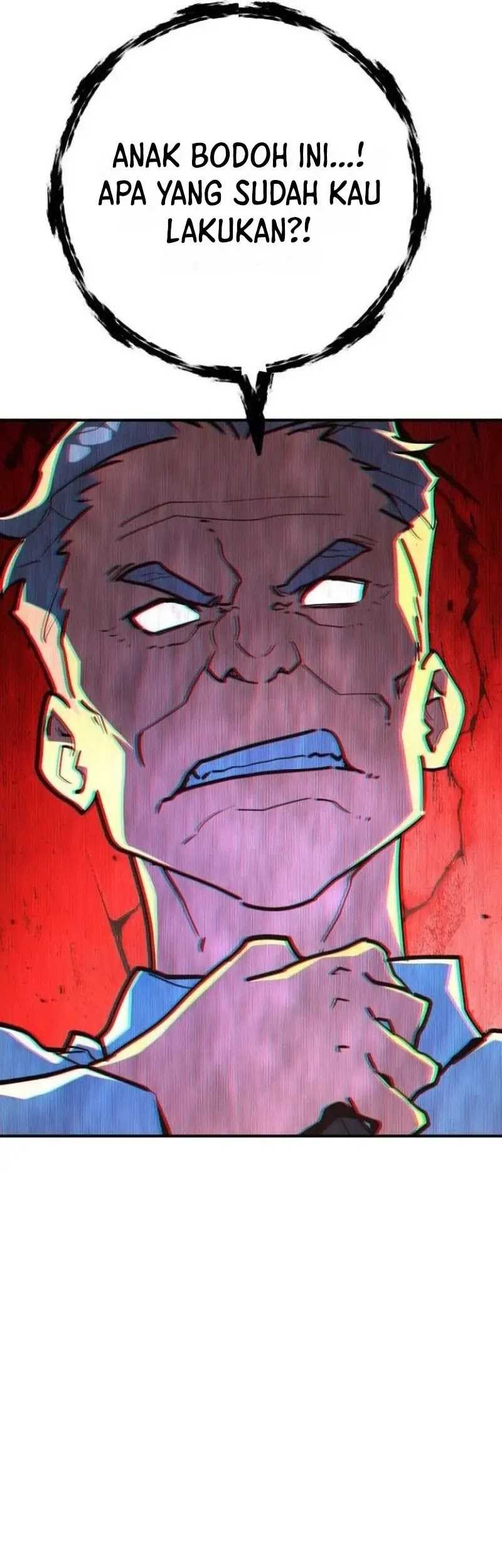 The Game’s Greatest Troll Chapter 104 Gambar 105