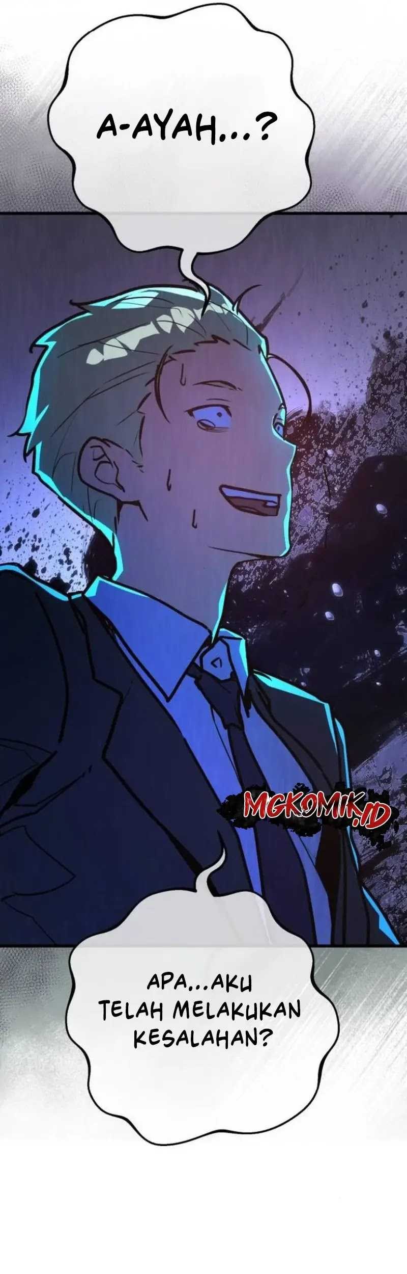 The Game’s Greatest Troll Chapter 104 Gambar 107