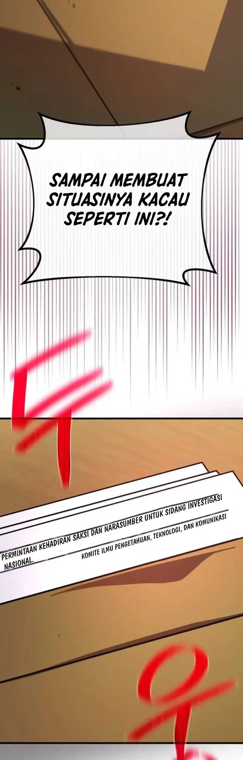 The Game’s Greatest Troll Chapter 104 Gambar 109