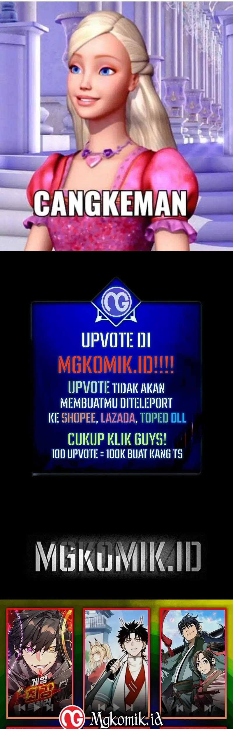 The Game’s Greatest Troll Chapter 104 Gambar 111