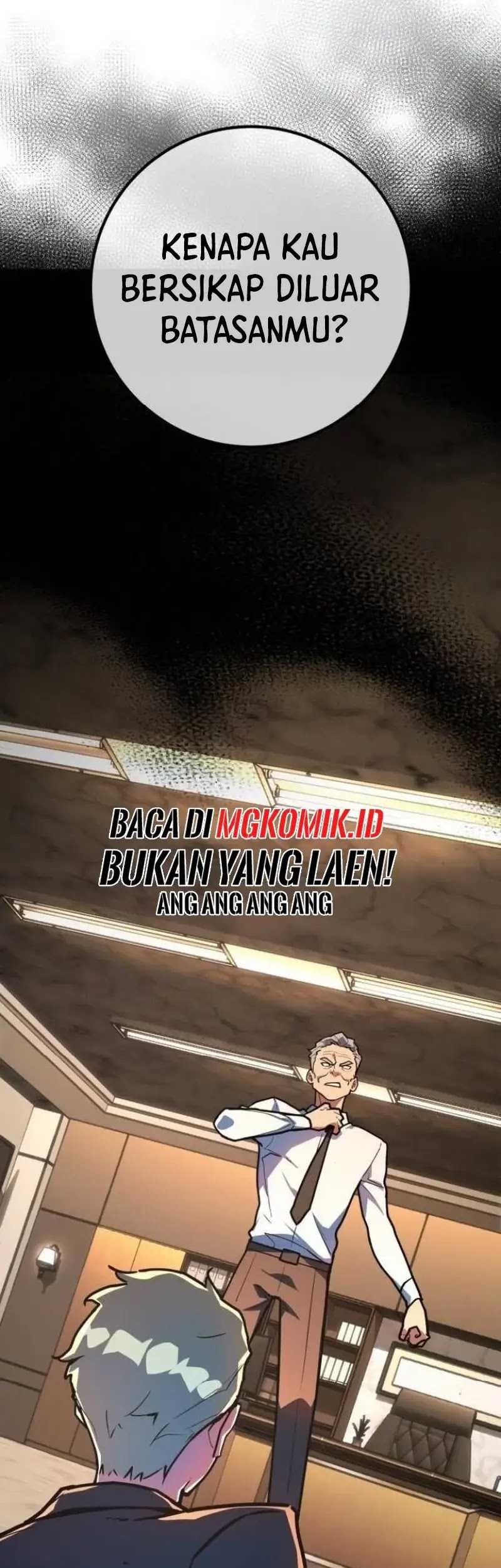 The Game’s Greatest Troll Chapter 104 Gambar 103