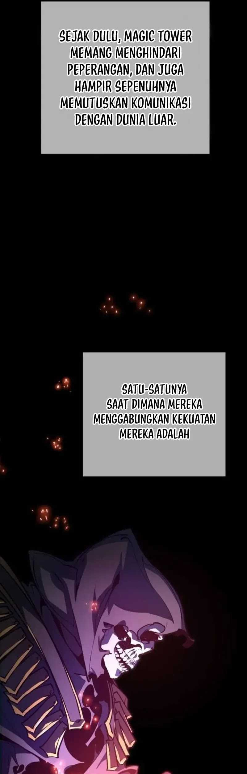 The Game’s Greatest Troll Chapter 104 Gambar 9