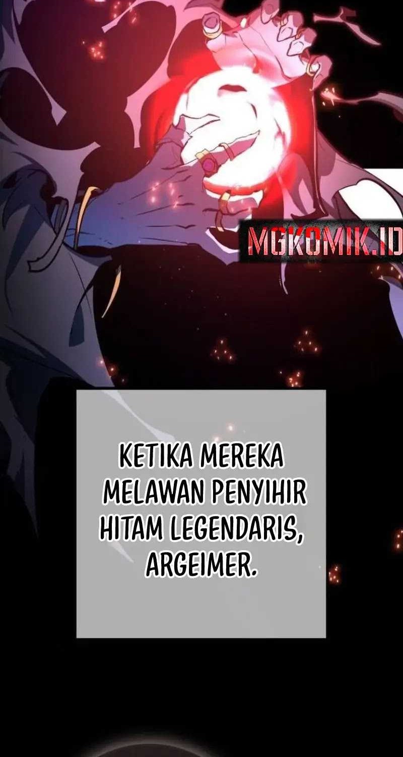 The Game’s Greatest Troll Chapter 104 Gambar 10