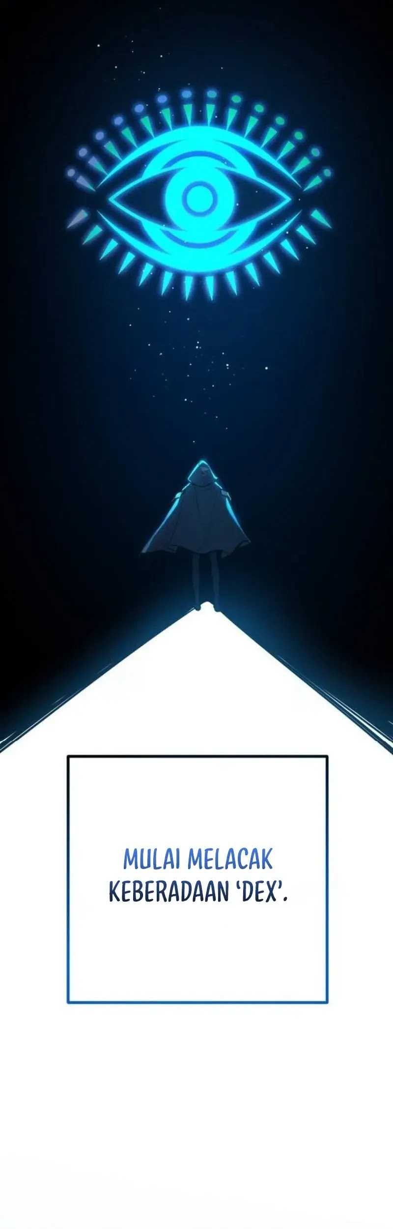 The Game’s Greatest Troll Chapter 104 Gambar 13