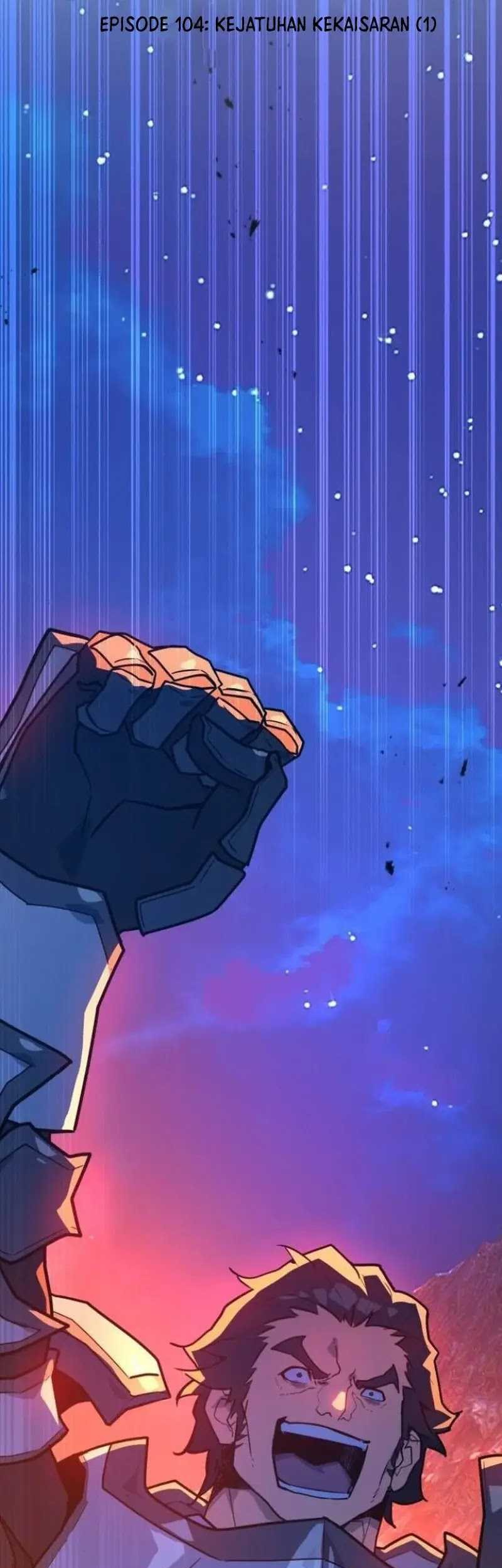 The Game’s Greatest Troll Chapter 104 Gambar 15