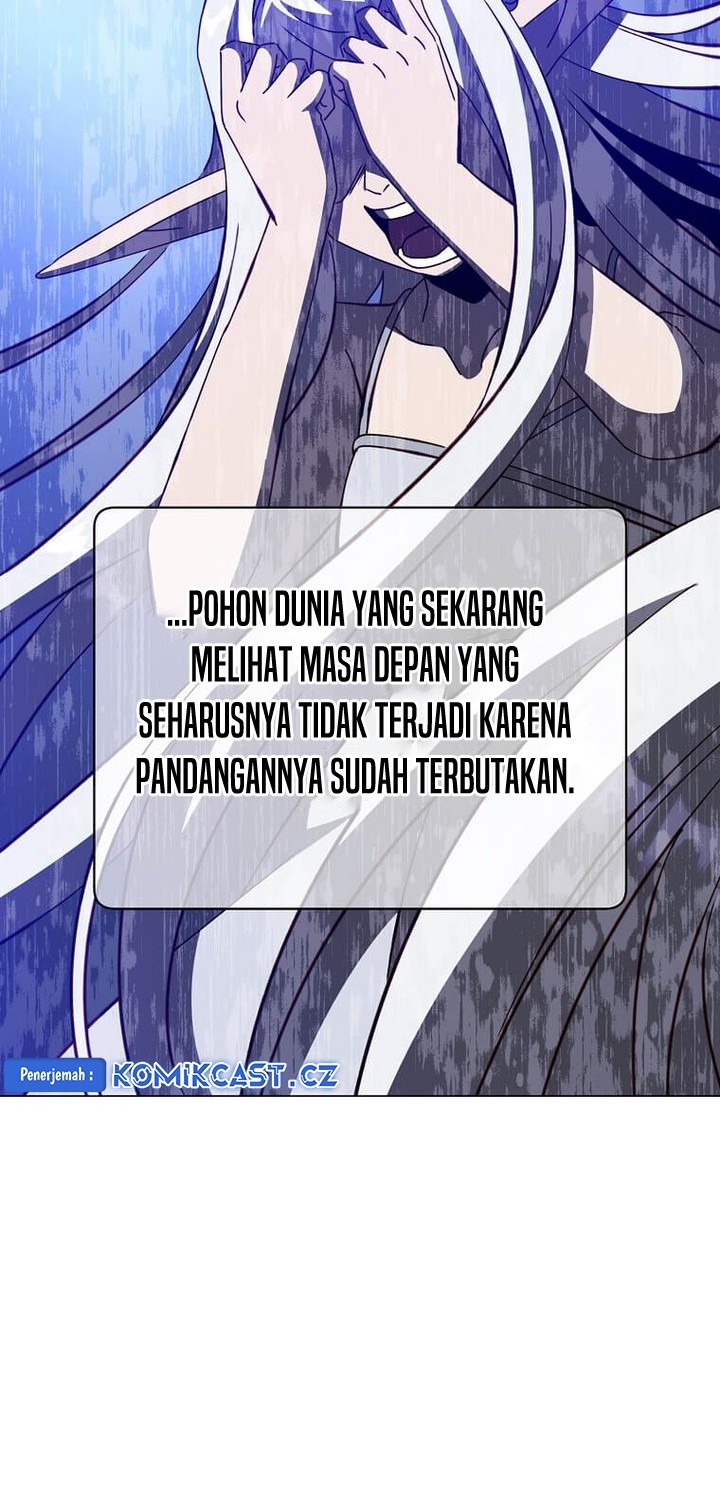 The MAX leveled hero will return! Chapter 179 Gambar 33