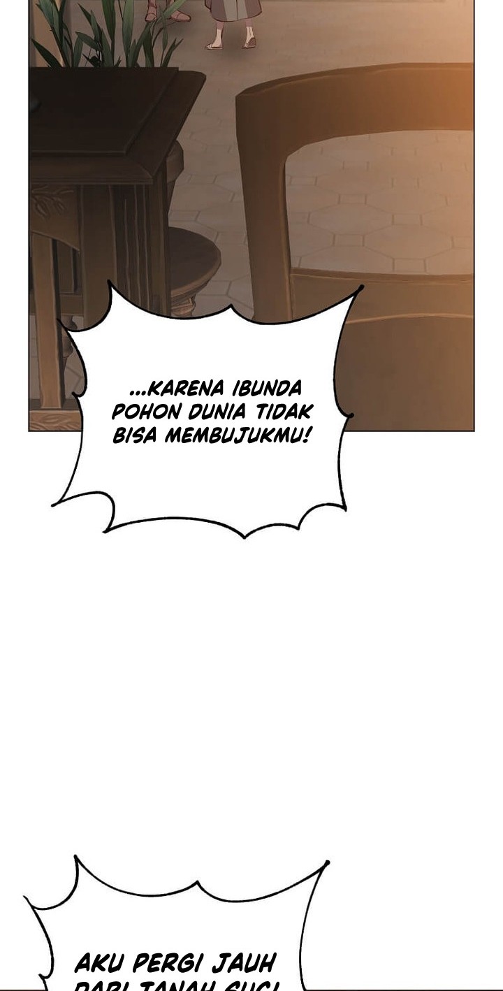 The MAX leveled hero will return! Chapter 179 Gambar 21