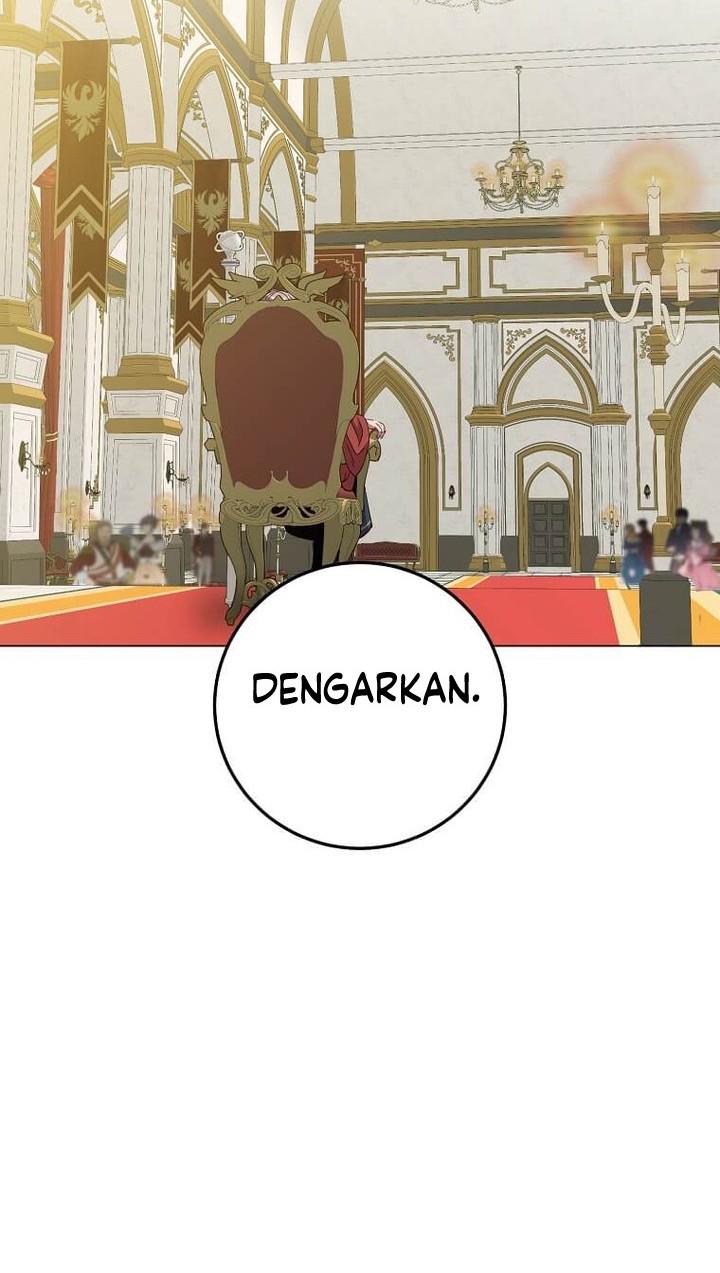 The MAX leveled hero will return! Chapter 179 Gambar 55