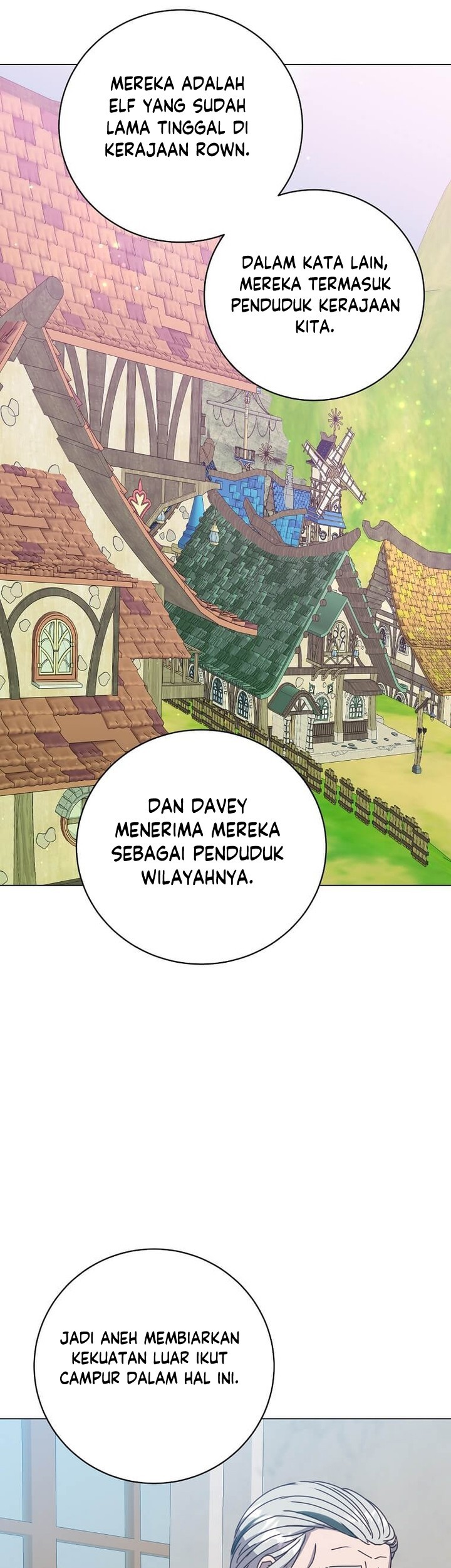 The MAX leveled hero will return! Chapter 179 Gambar 56