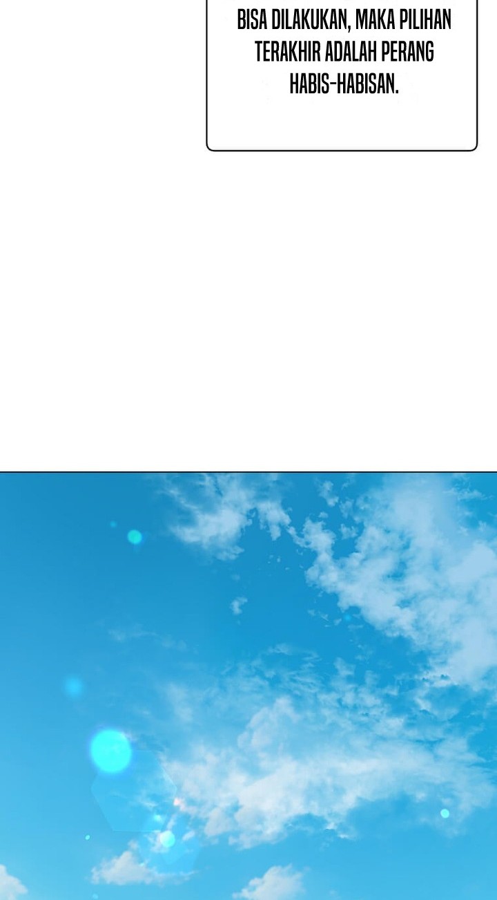 The MAX leveled hero will return! Chapter 179 Gambar 39