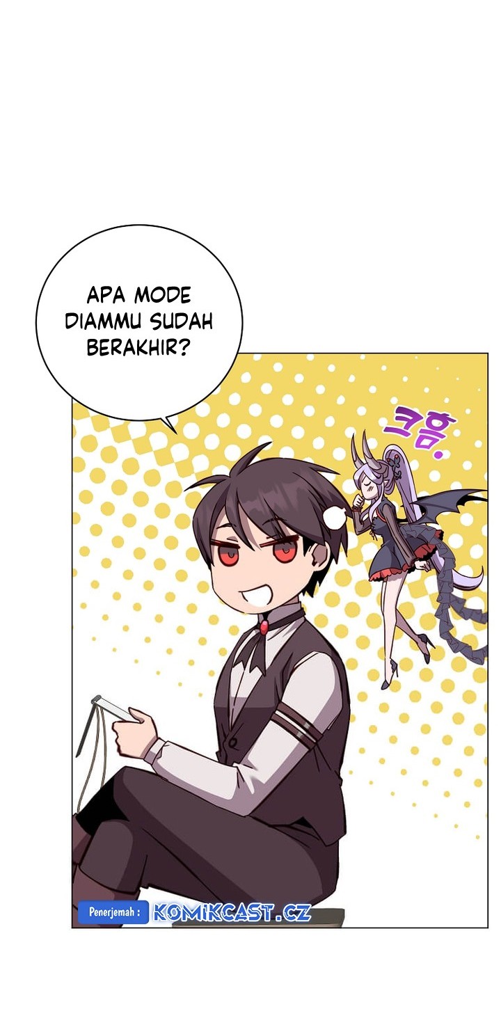 The MAX leveled hero will return! Chapter 179 Gambar 5