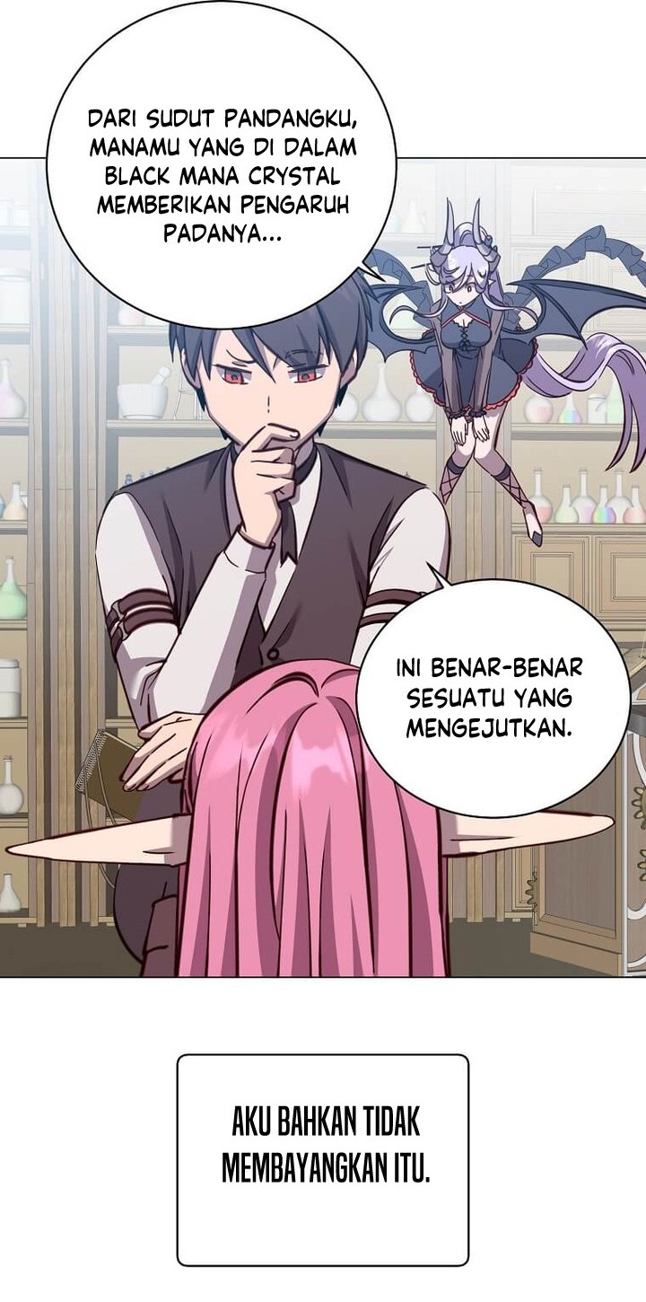 The MAX leveled hero will return! Chapter 179 Gambar 7