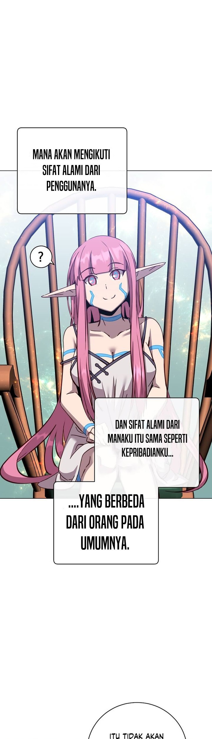 The MAX leveled hero will return! Chapter 179 Gambar 8