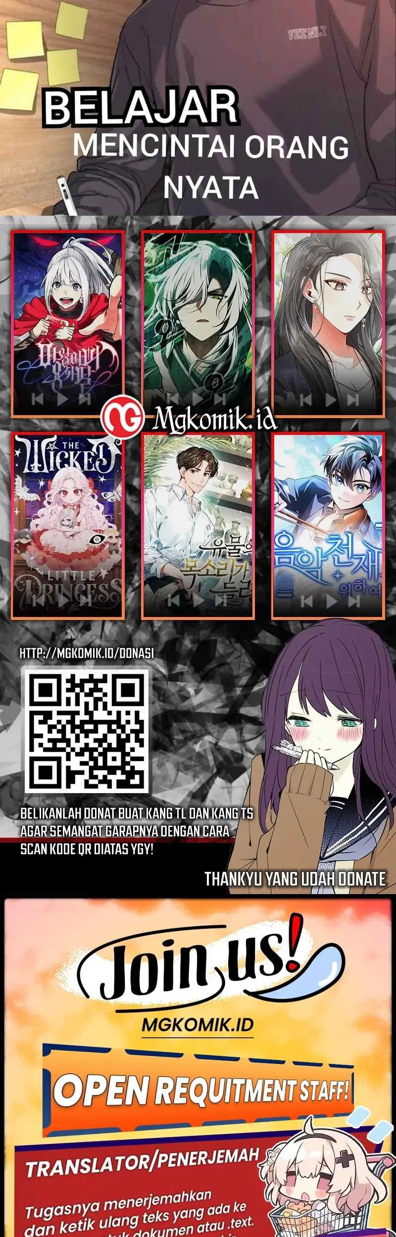 Brave X Devil Queen Chapter 43 Gambar 35