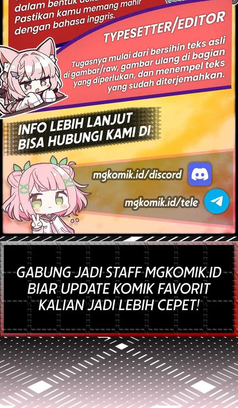 Brave X Devil Queen Chapter 43 Gambar 36