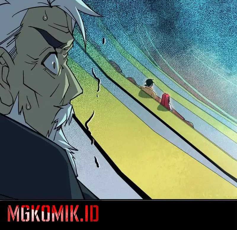 Brave X Devil Queen Chapter 43 Gambar 5