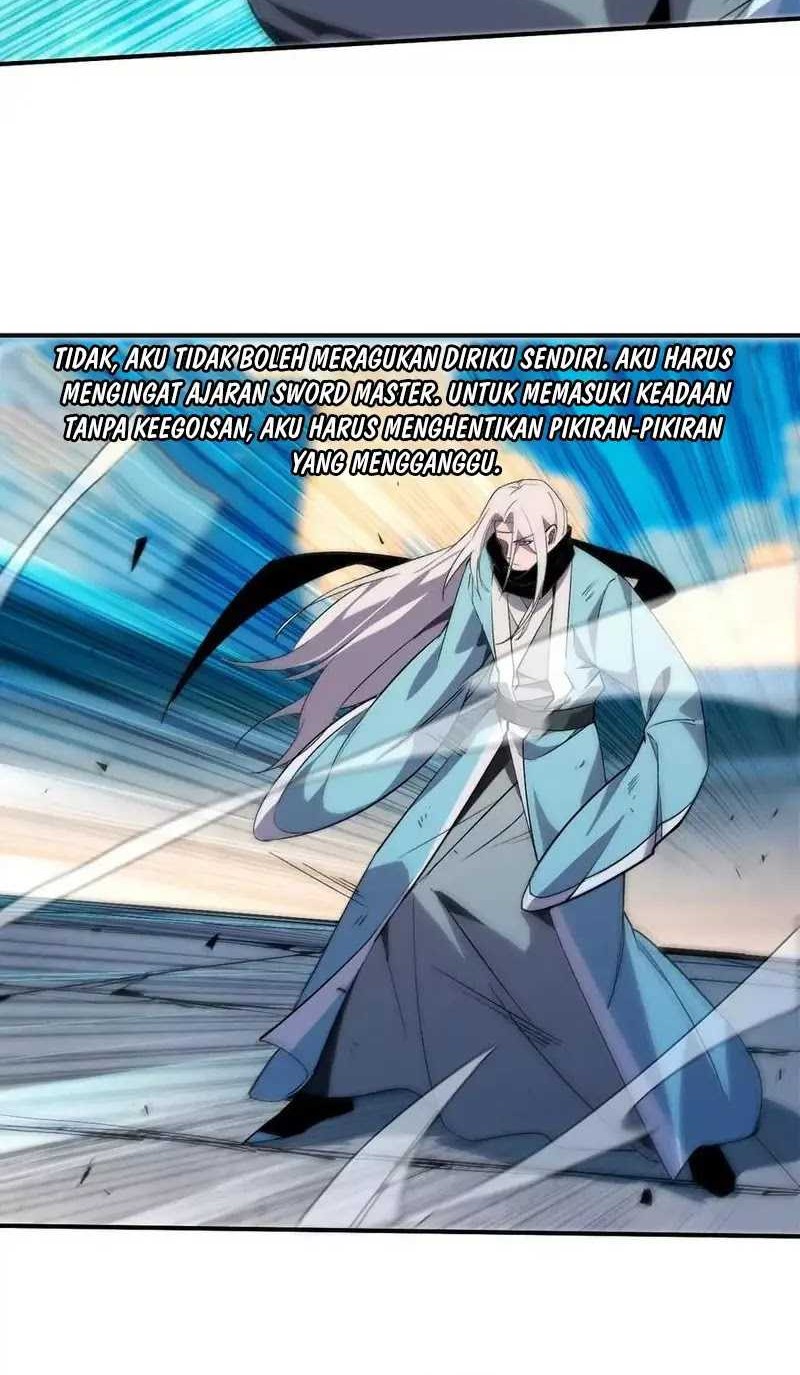 Brave X Devil Queen Chapter 43 Gambar 9