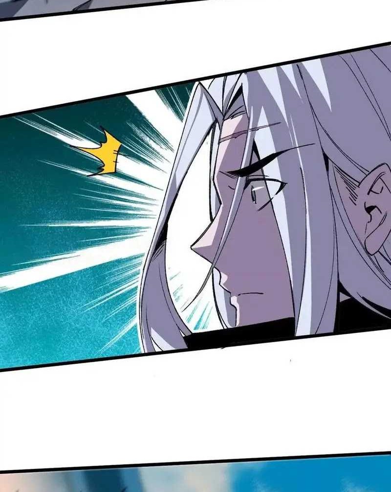 Brave X Devil Queen Chapter 43 Gambar 11