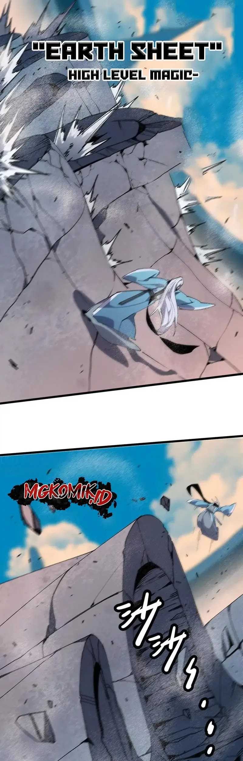 Brave X Devil Queen Chapter 43 Gambar 12