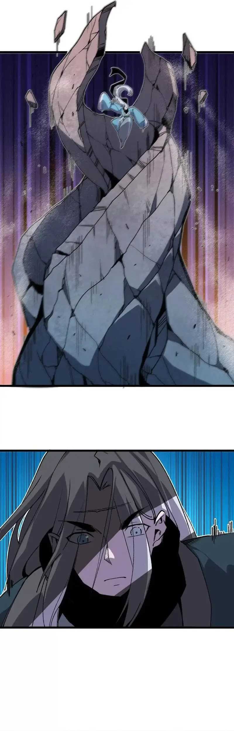 Brave X Devil Queen Chapter 43 Gambar 14