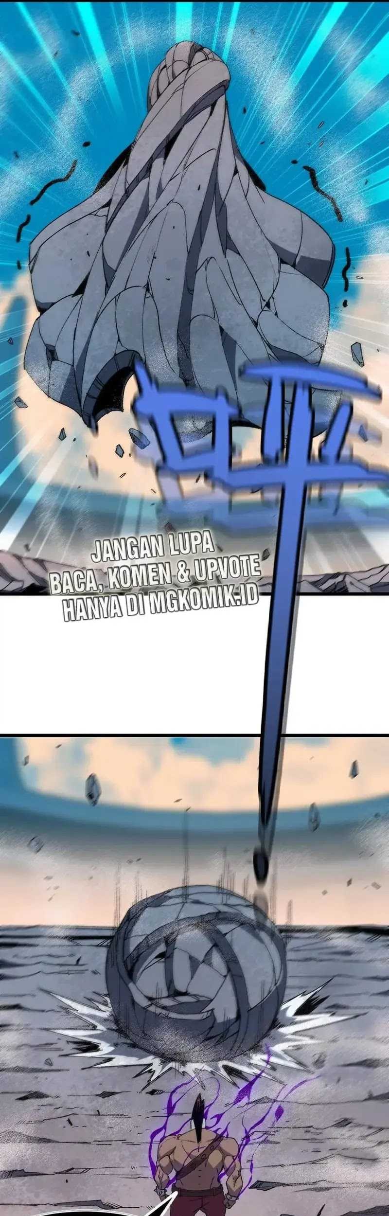 Brave X Devil Queen Chapter 43 Gambar 16