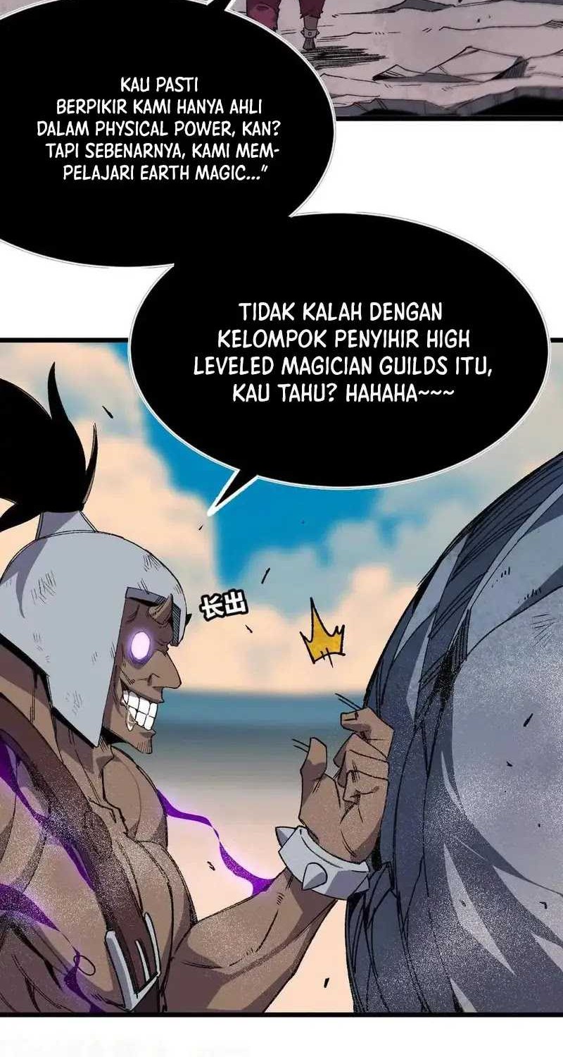 Brave X Devil Queen Chapter 43 Gambar 17