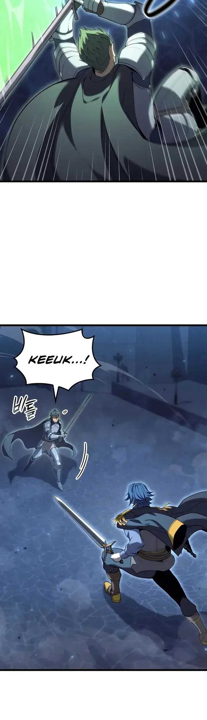 The Count’s Youngest Son Is A Player! Chapter 76 Gambar 30