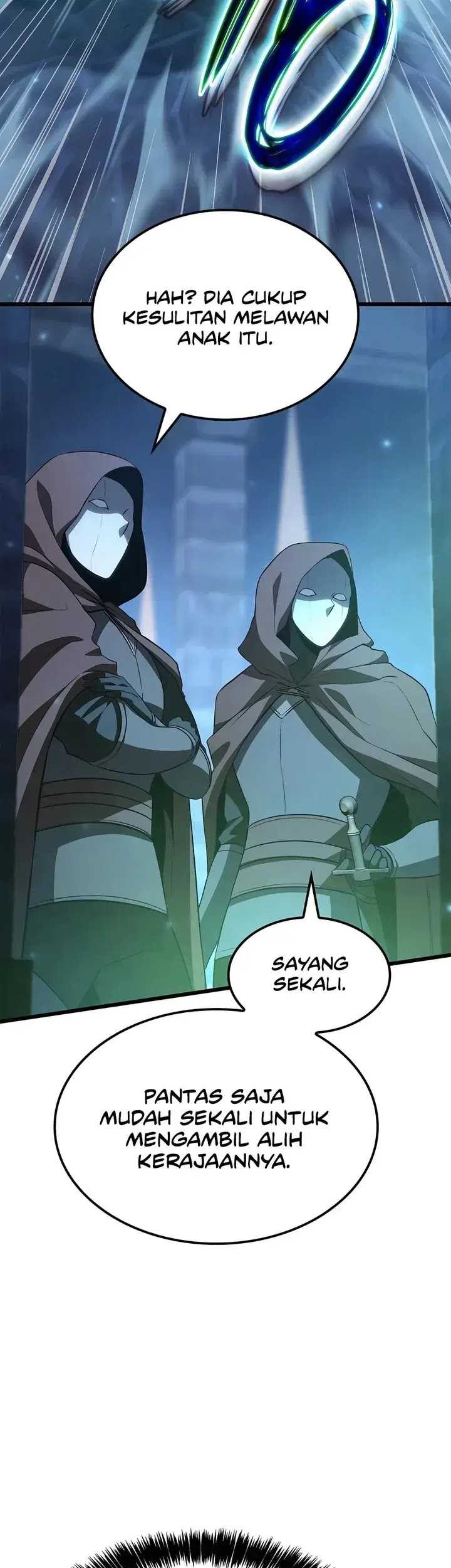 The Count’s Youngest Son Is A Player! Chapter 76 Gambar 33