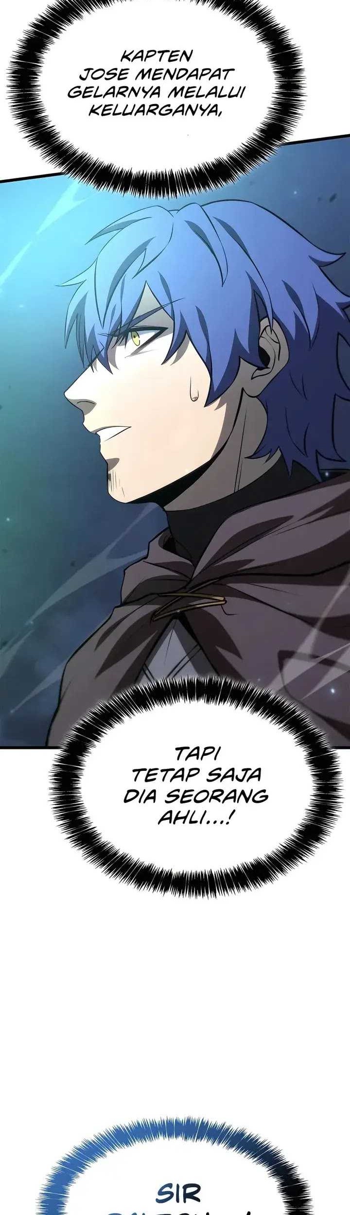 The Count’s Youngest Son Is A Player! Chapter 76 Gambar 34