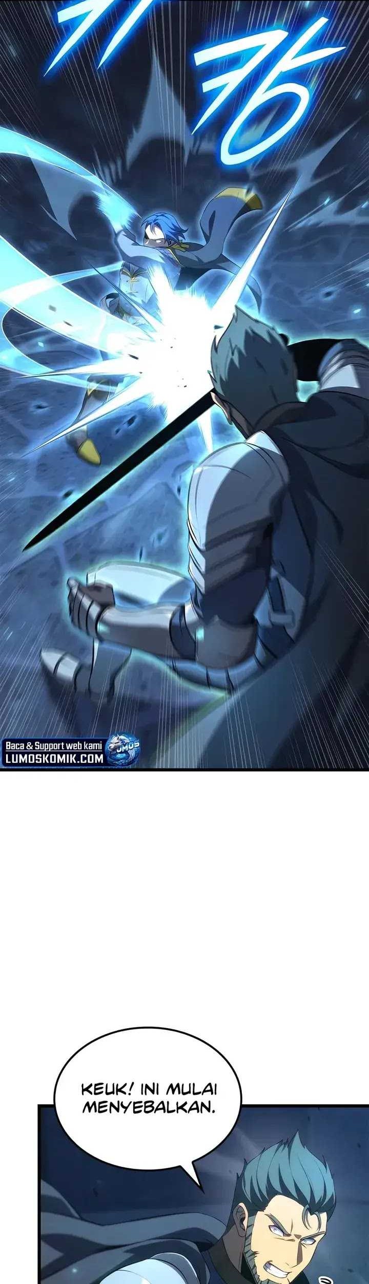 The Count’s Youngest Son Is A Player! Chapter 76 Gambar 36