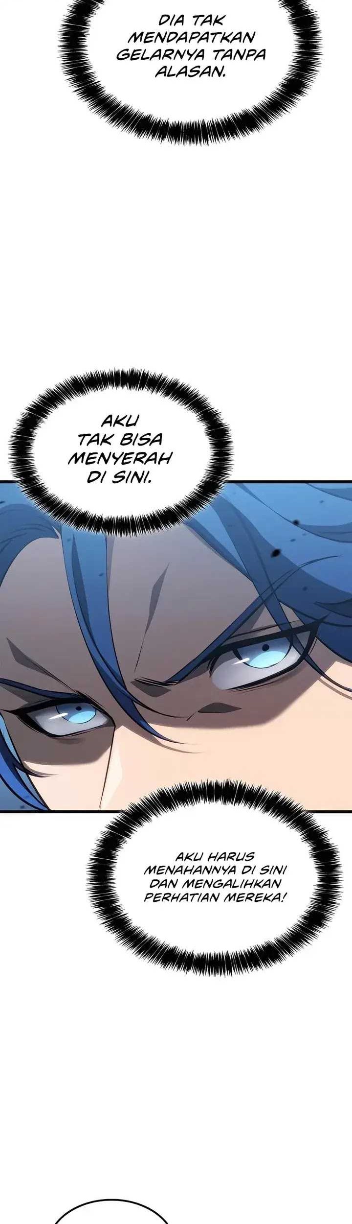 The Count’s Youngest Son Is A Player! Chapter 76 Gambar 38