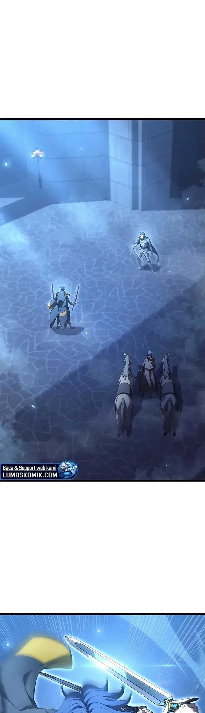 The Count’s Youngest Son Is A Player! Chapter 76 Gambar 24