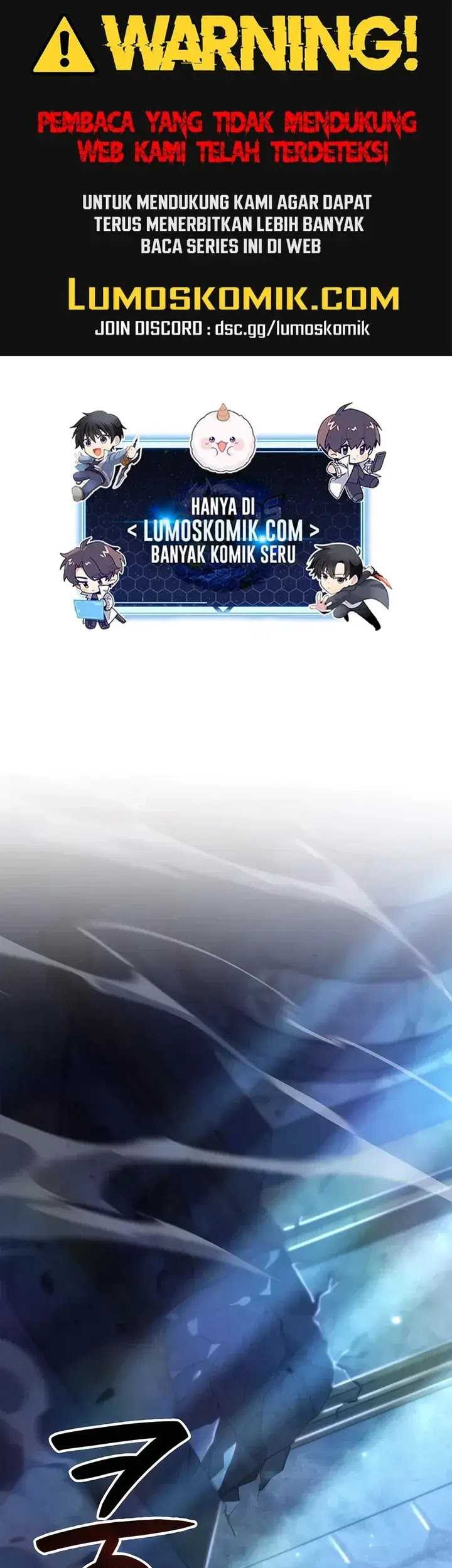 Komik The Count’s Youngest Son Is A Player! Chapter 76 gambar nomor 1