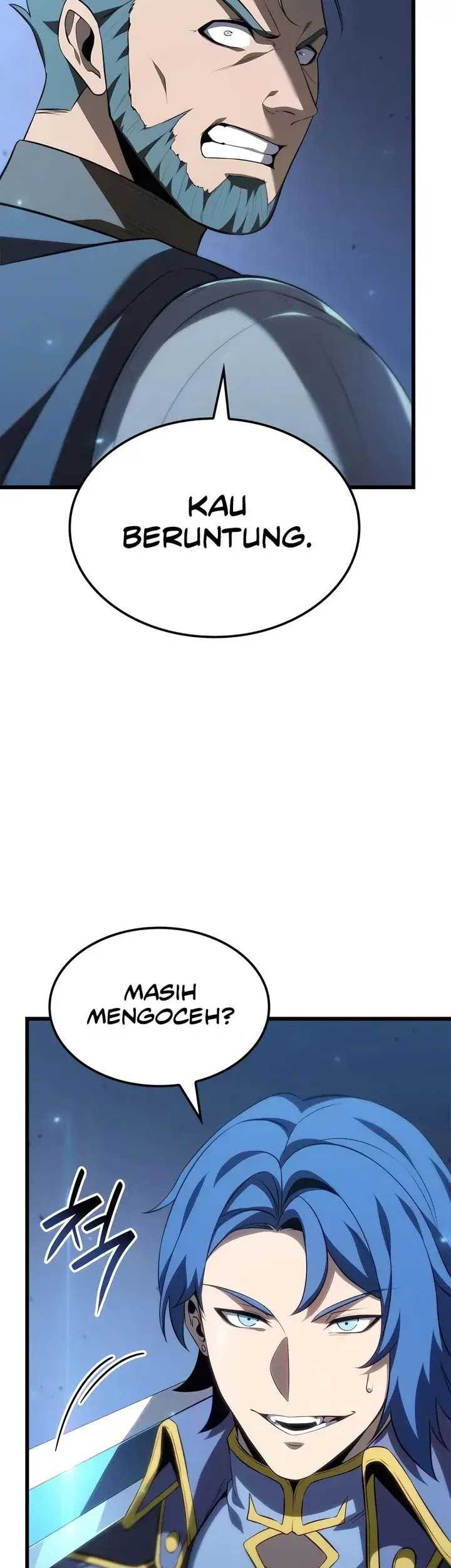 The Count’s Youngest Son Is A Player! Chapter 76 Gambar 47