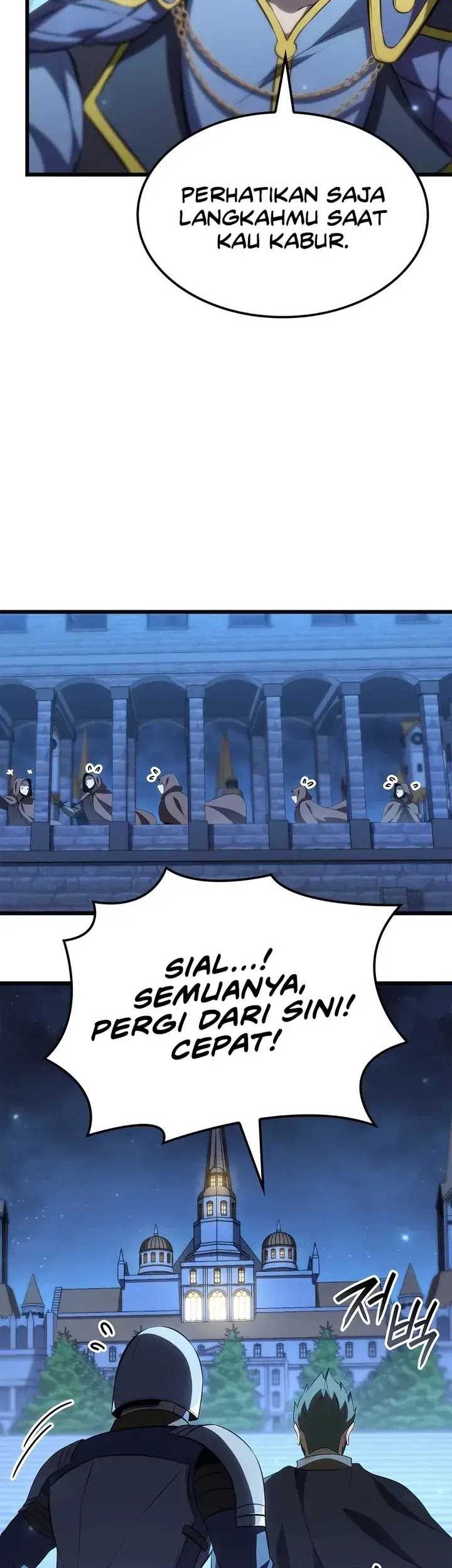 The Count’s Youngest Son Is A Player! Chapter 76 Gambar 48