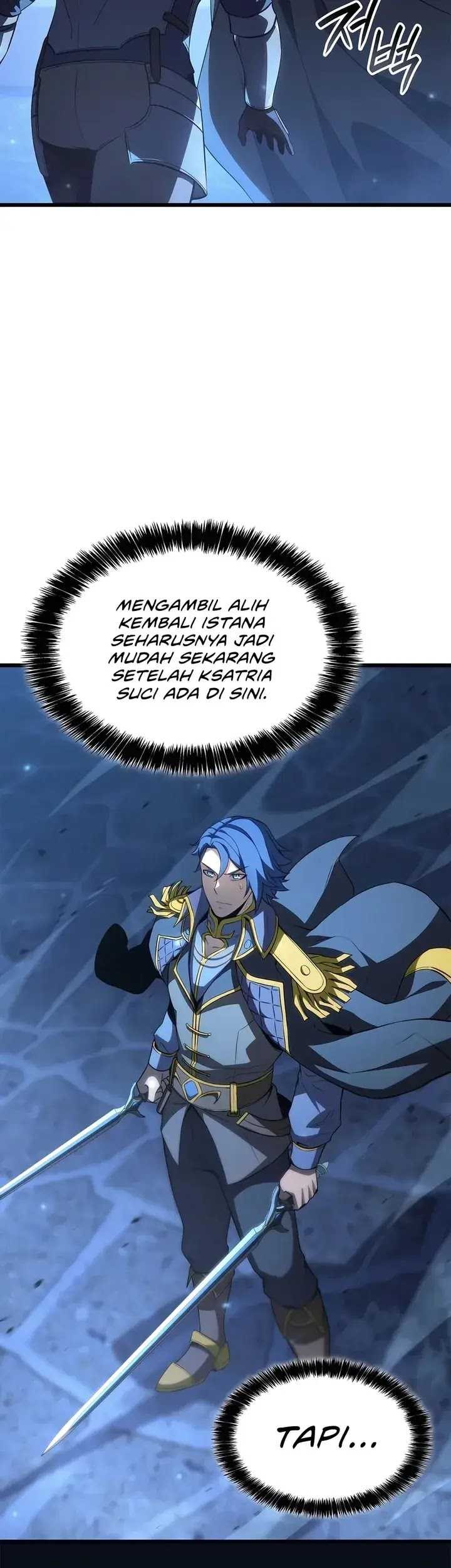 The Count’s Youngest Son Is A Player! Chapter 76 Gambar 49