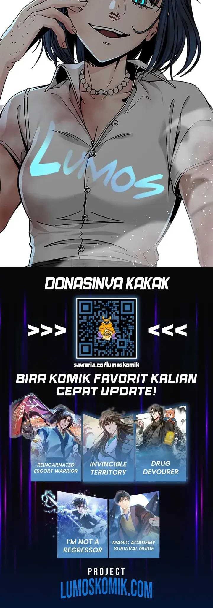 The Count’s Youngest Son Is A Player! Chapter 76 Gambar 52