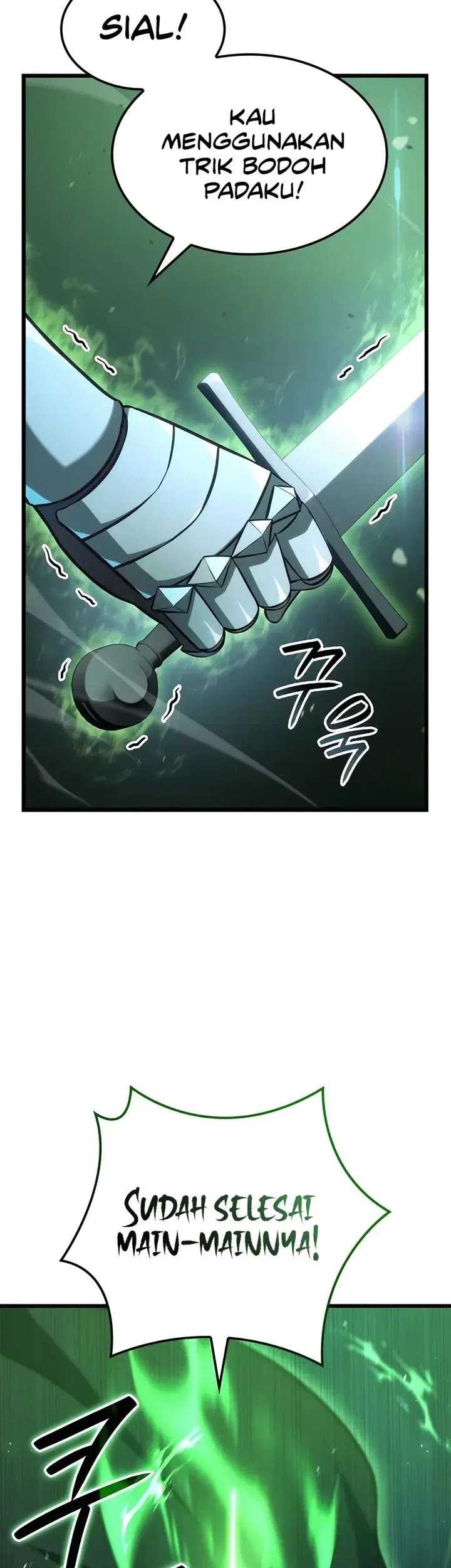 The Count’s Youngest Son Is A Player! Chapter 76 Gambar 39