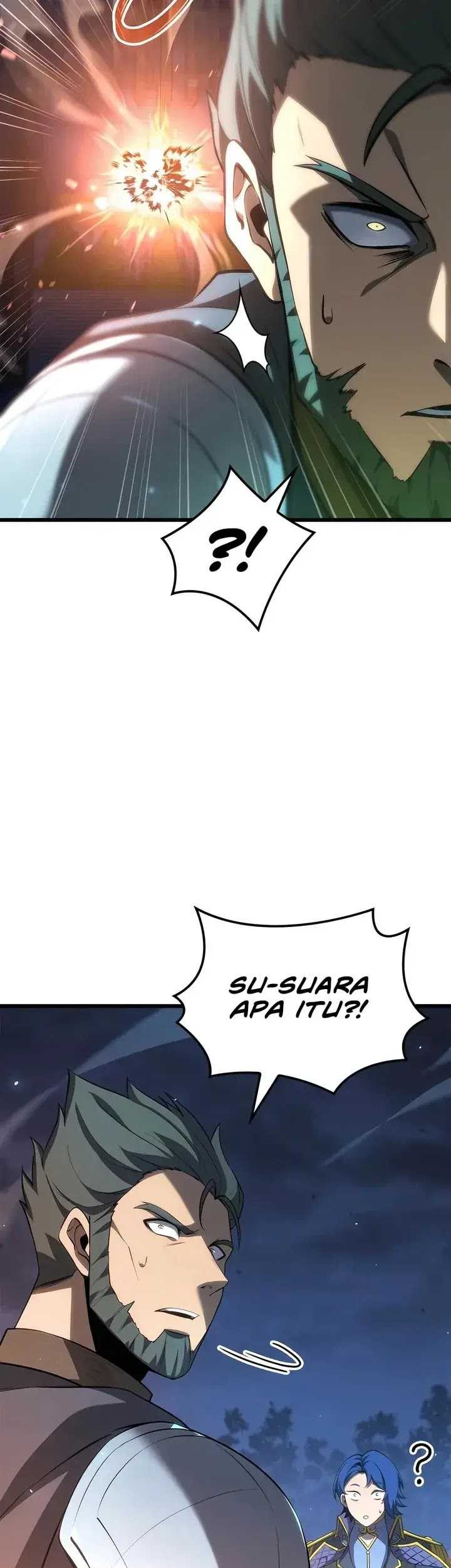 The Count’s Youngest Son Is A Player! Chapter 76 Gambar 41