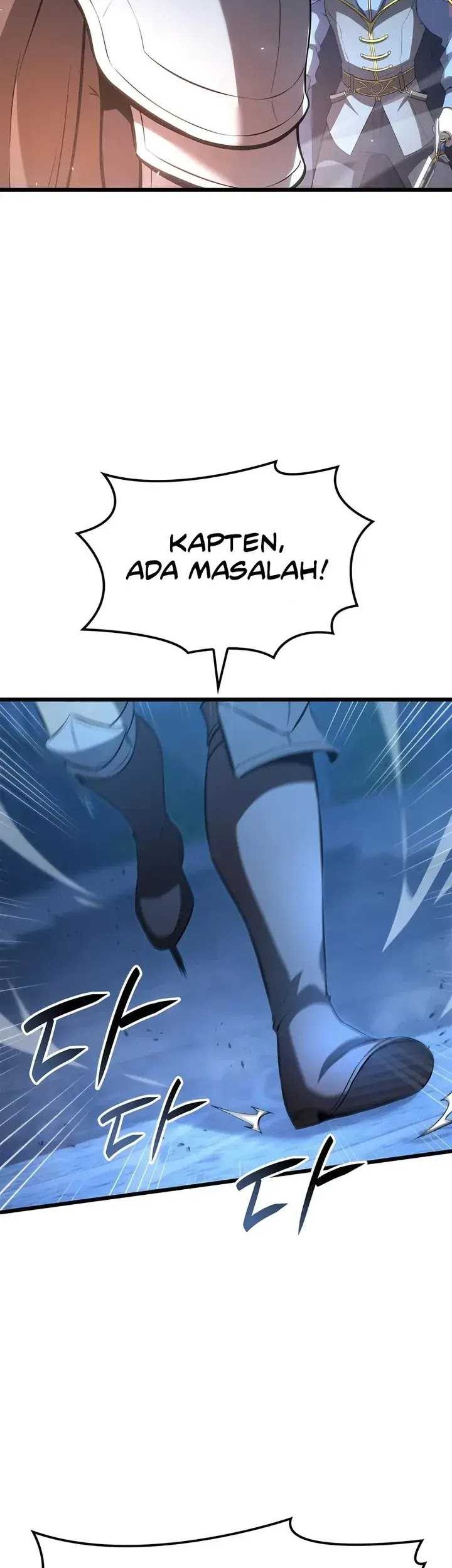 The Count’s Youngest Son Is A Player! Chapter 76 Gambar 42