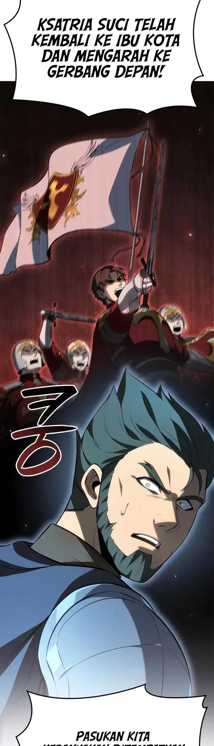 The Count’s Youngest Son Is A Player! Chapter 76 Gambar 43