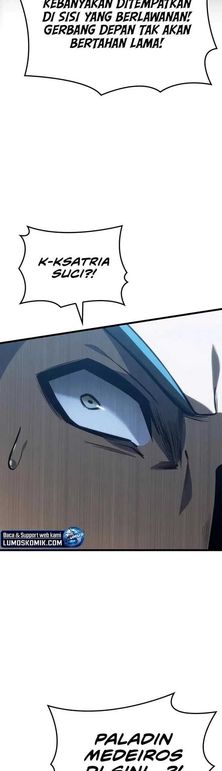 The Count’s Youngest Son Is A Player! Chapter 76 Gambar 44