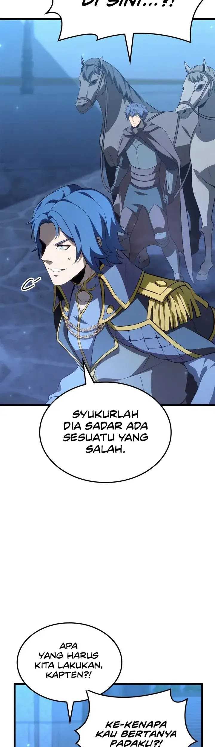 The Count’s Youngest Son Is A Player! Chapter 76 Gambar 45