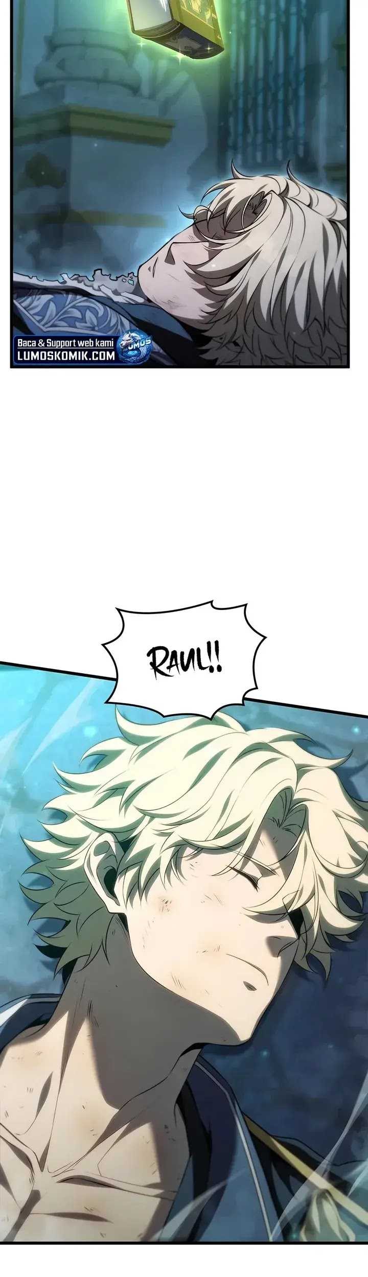 The Count’s Youngest Son Is A Player! Chapter 76 Gambar 3