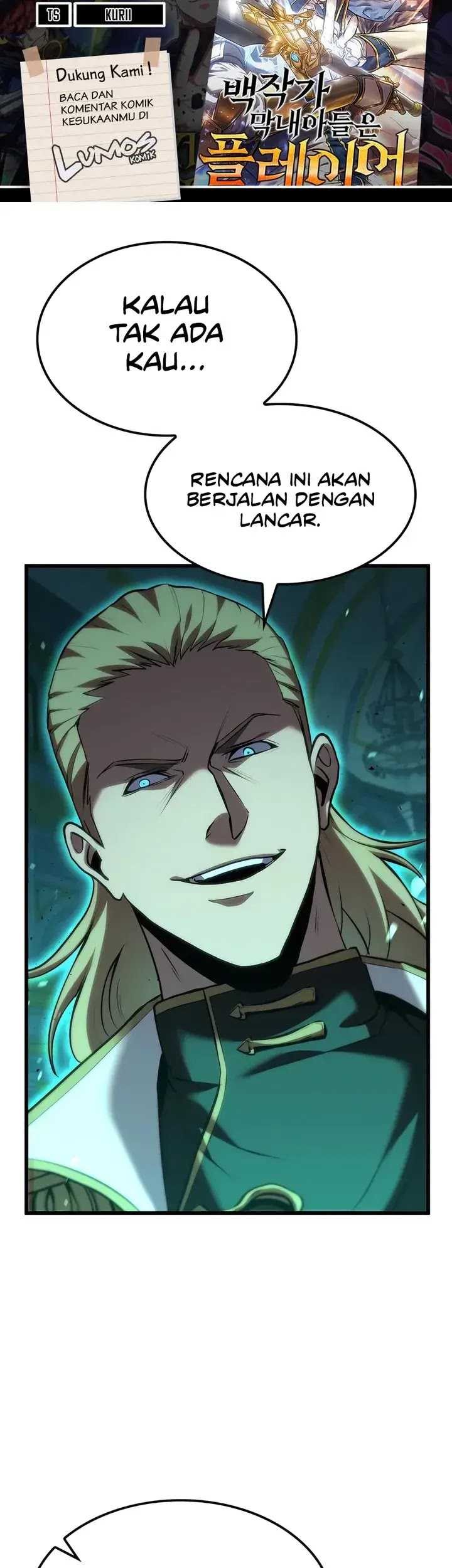 The Count’s Youngest Son Is A Player! Chapter 76 Gambar 5