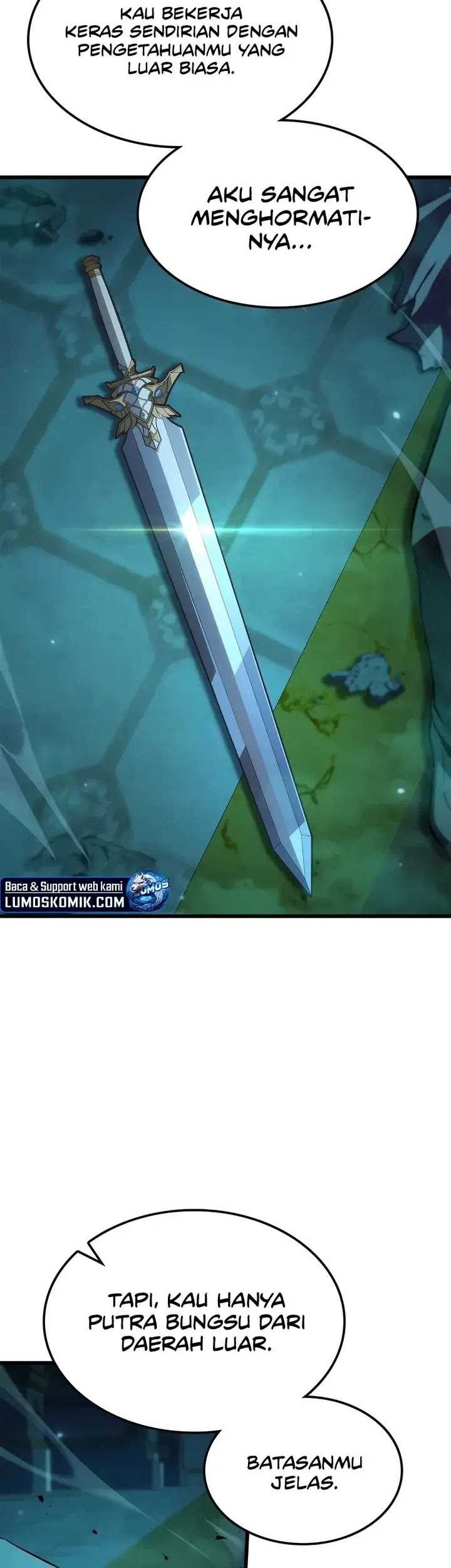 The Count’s Youngest Son Is A Player! Chapter 76 Gambar 6