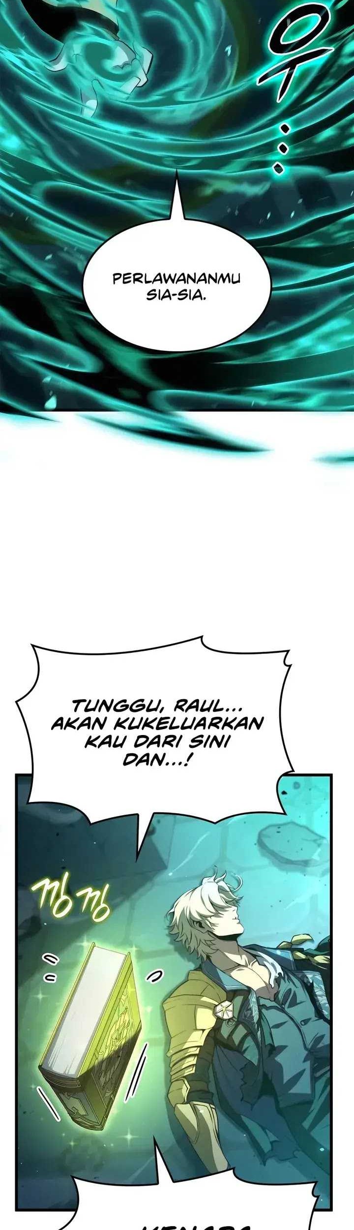 The Count’s Youngest Son Is A Player! Chapter 76 Gambar 8